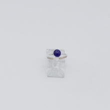 Load image into Gallery viewer, Native American Handcrafted Ring