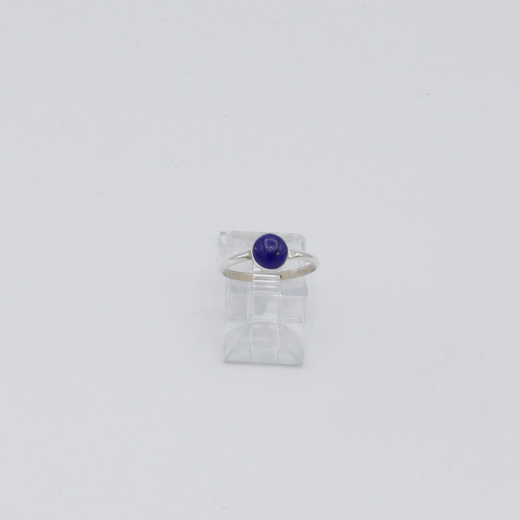 Native American Handcrafted Ring