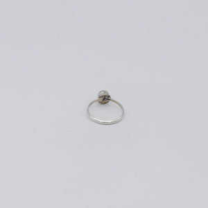 Native American Handcrafted Ring