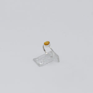 Native American Handcrafted Ring