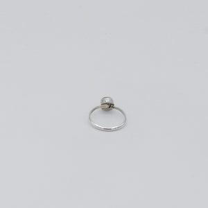 Native American Handcrafted Ring