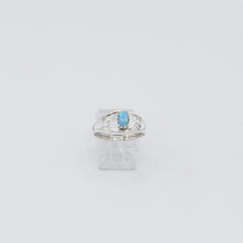 Load image into Gallery viewer, Native American Handcrafted Ring