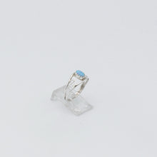 Load image into Gallery viewer, Native American Handcrafted Ring