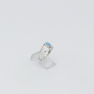 Native American Handcrafted Ring