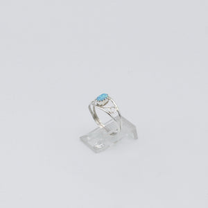 Native American Handcrafted Ring