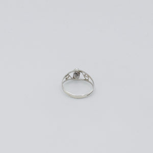 Native American Handcrafted Ring