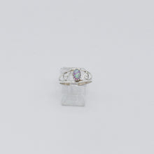 Load image into Gallery viewer, Native American Handcrafted Ring