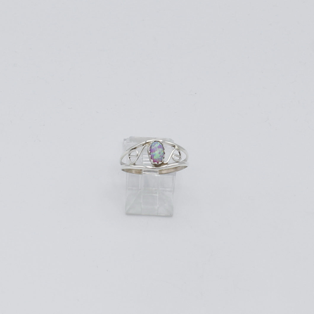 Native American Handcrafted Ring
