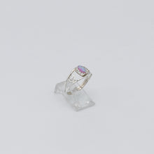 Load image into Gallery viewer, Native American Handcrafted Ring