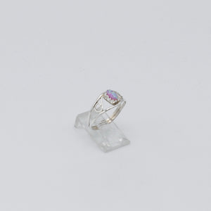 Native American Handcrafted Ring