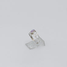 Load image into Gallery viewer, Native American Handcrafted Ring