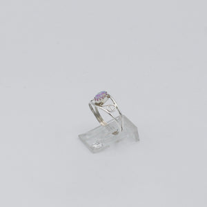 Native American Handcrafted Ring