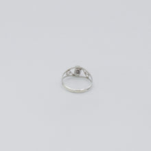 Load image into Gallery viewer, Native American Handcrafted Ring