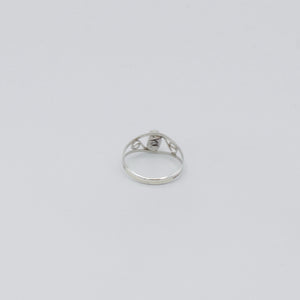 Native American Handcrafted Ring
