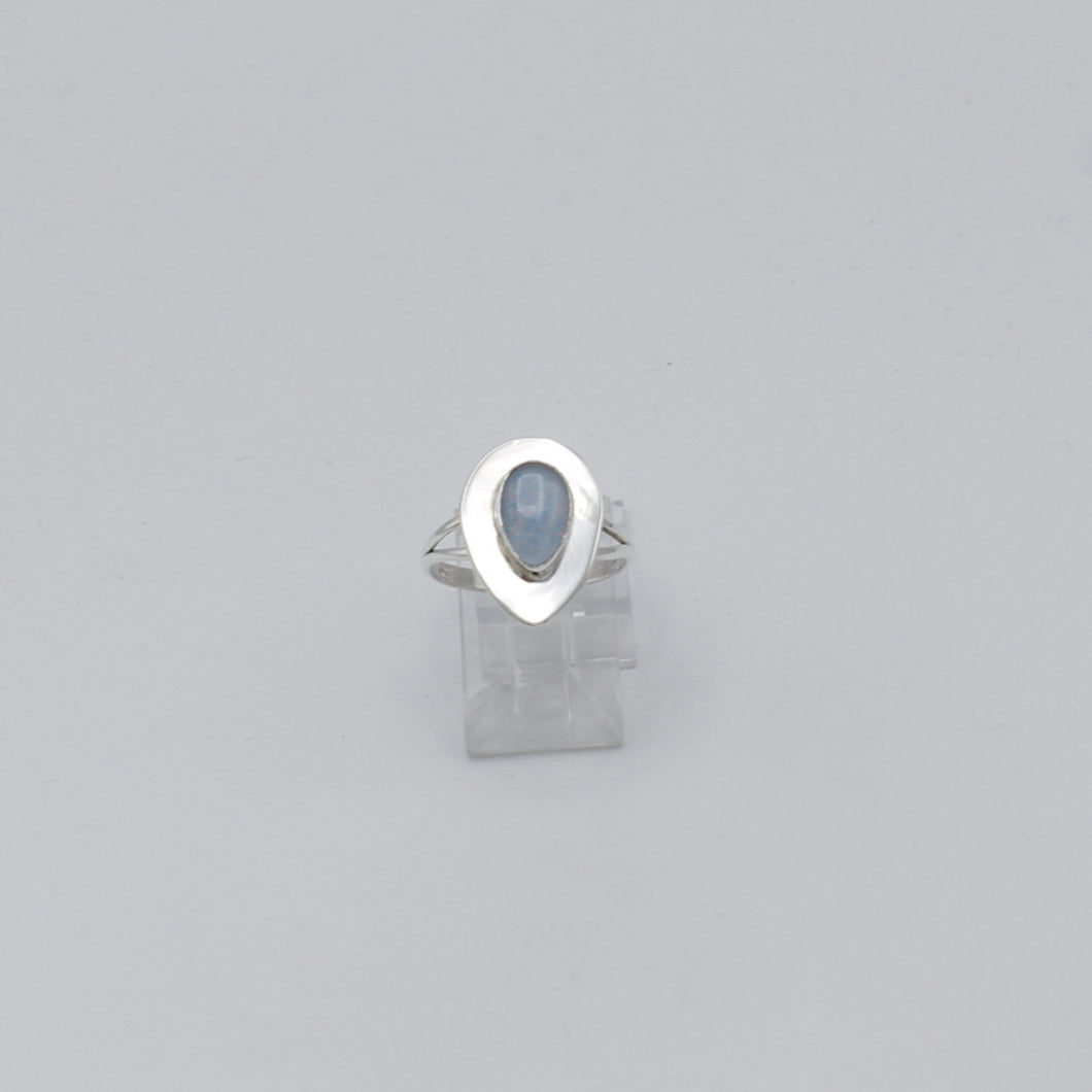 Native American Handcrafted Ring