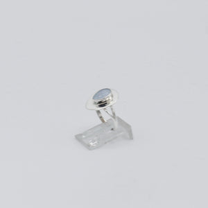 Native American Handcrafted Ring
