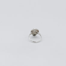 Load image into Gallery viewer, Native American Handcrafted Ring