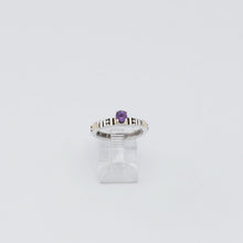 Load image into Gallery viewer, Native American Handcrafted Ring