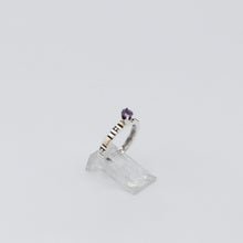 Load image into Gallery viewer, Native American Handcrafted Ring