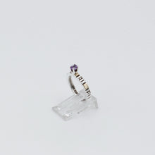 Load image into Gallery viewer, Native American Handcrafted Ring
