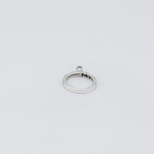 Native American Handcrafted Ring