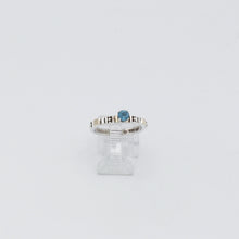 Load image into Gallery viewer, Native American Handcrafted Ring