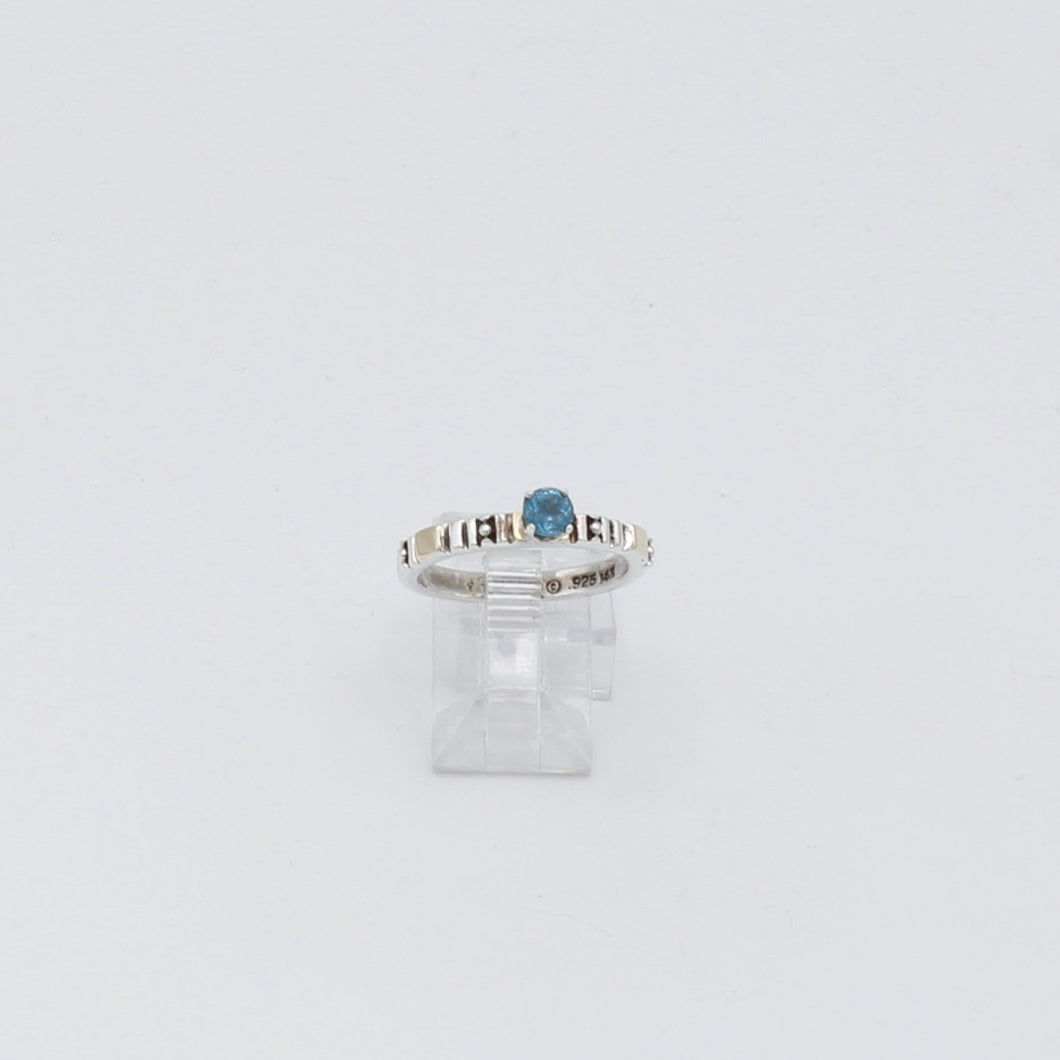 Native American Handcrafted Ring