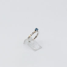 Load image into Gallery viewer, Native American Handcrafted Ring