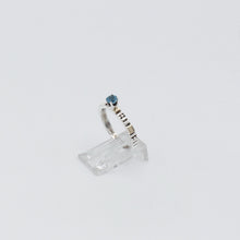 Load image into Gallery viewer, Native American Handcrafted Ring