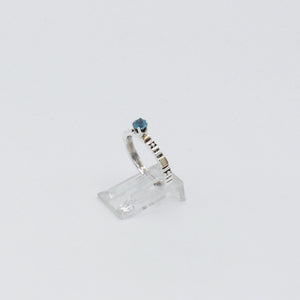 Native American Handcrafted Ring