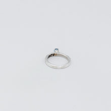 Load image into Gallery viewer, Native American Handcrafted Ring