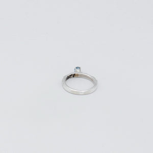 Native American Handcrafted Ring