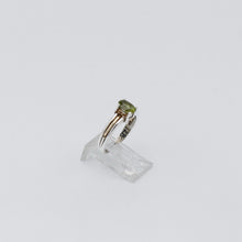 Load image into Gallery viewer, Native American Handcrafted Ring