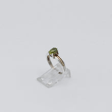 Load image into Gallery viewer, Native American Handcrafted Ring