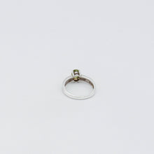 Load image into Gallery viewer, Native American Handcrafted Ring