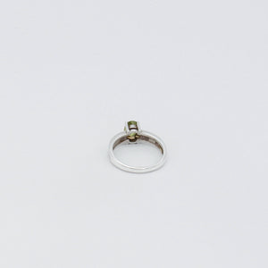 Native American Handcrafted Ring