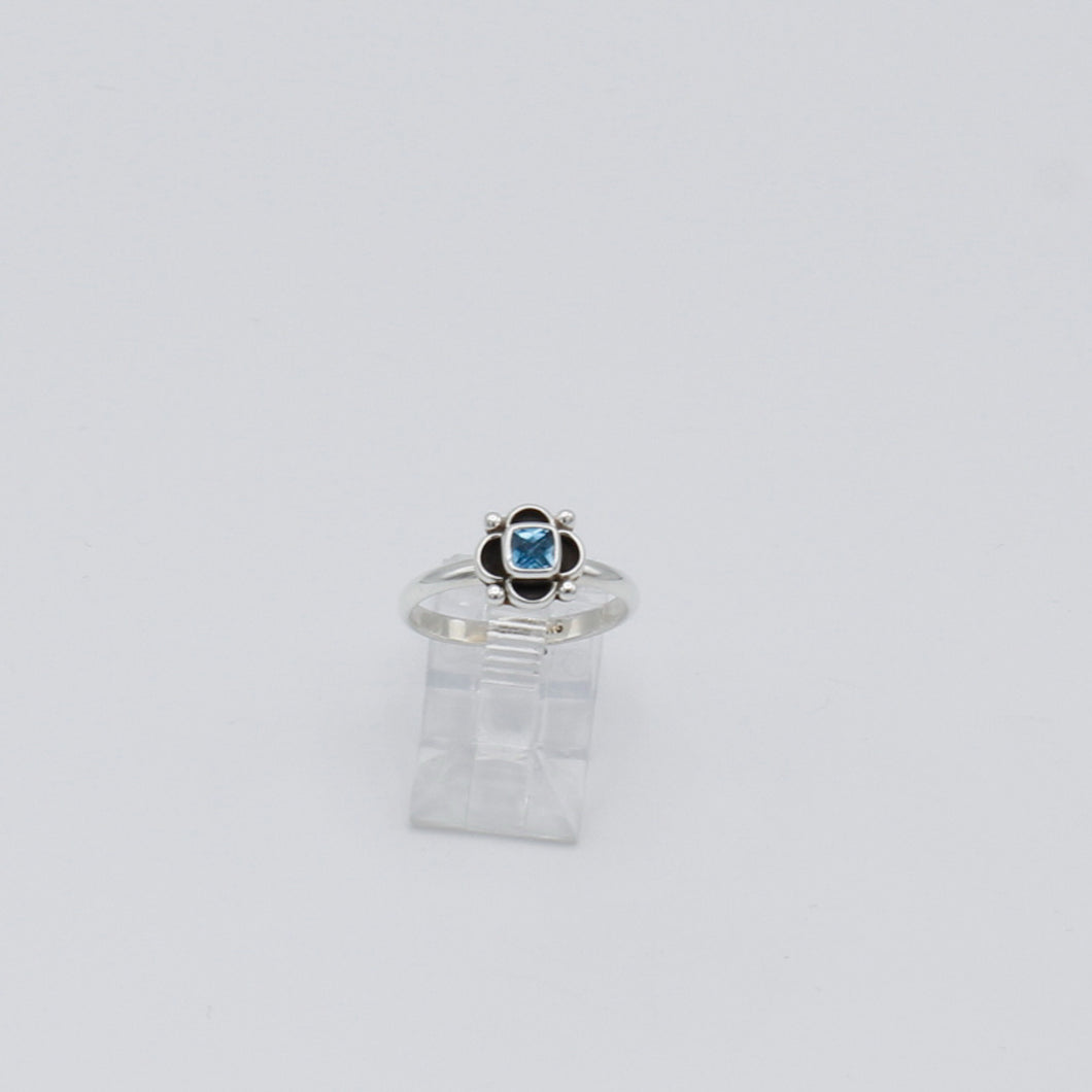 Native American Handcrafted Ring