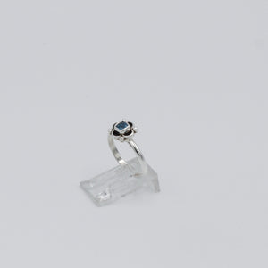 Native American Handcrafted Ring