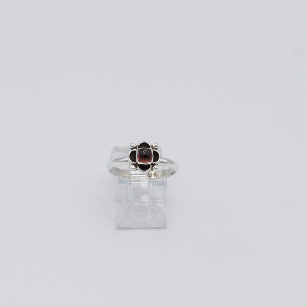 Native American Handcrafted Ring