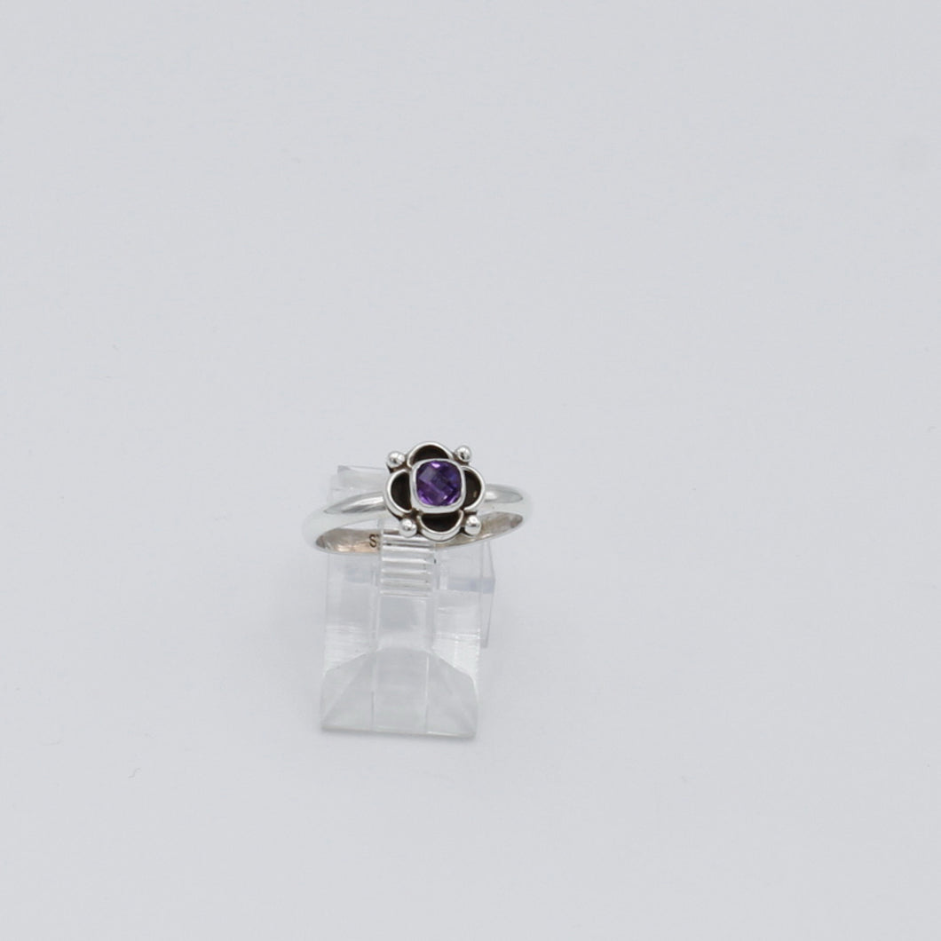 Native American Handcrafted Ring