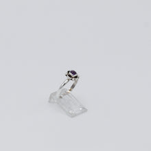 Load image into Gallery viewer, Native American Handcrafted Ring