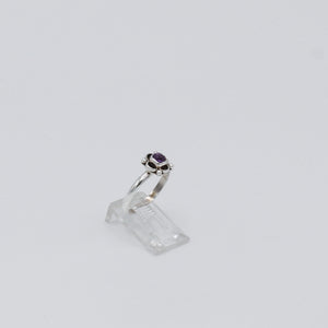 Native American Handcrafted Ring