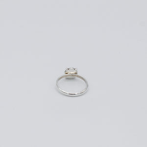 Native American Handcrafted Ring