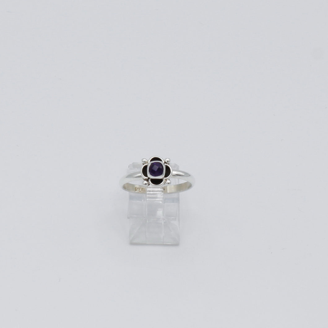Native American Handcrafted Ring