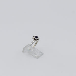 Native American Handcrafted Ring