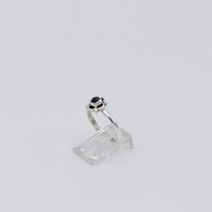 Native American Handcrafted Ring