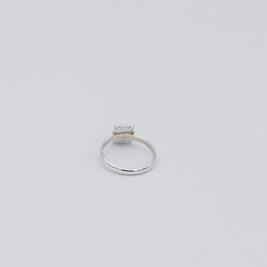 Native American Handcrafted Ring