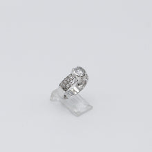 Load image into Gallery viewer, Native American Handcrafted Ring