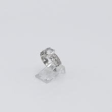 Load image into Gallery viewer, Native American Handcrafted Ring