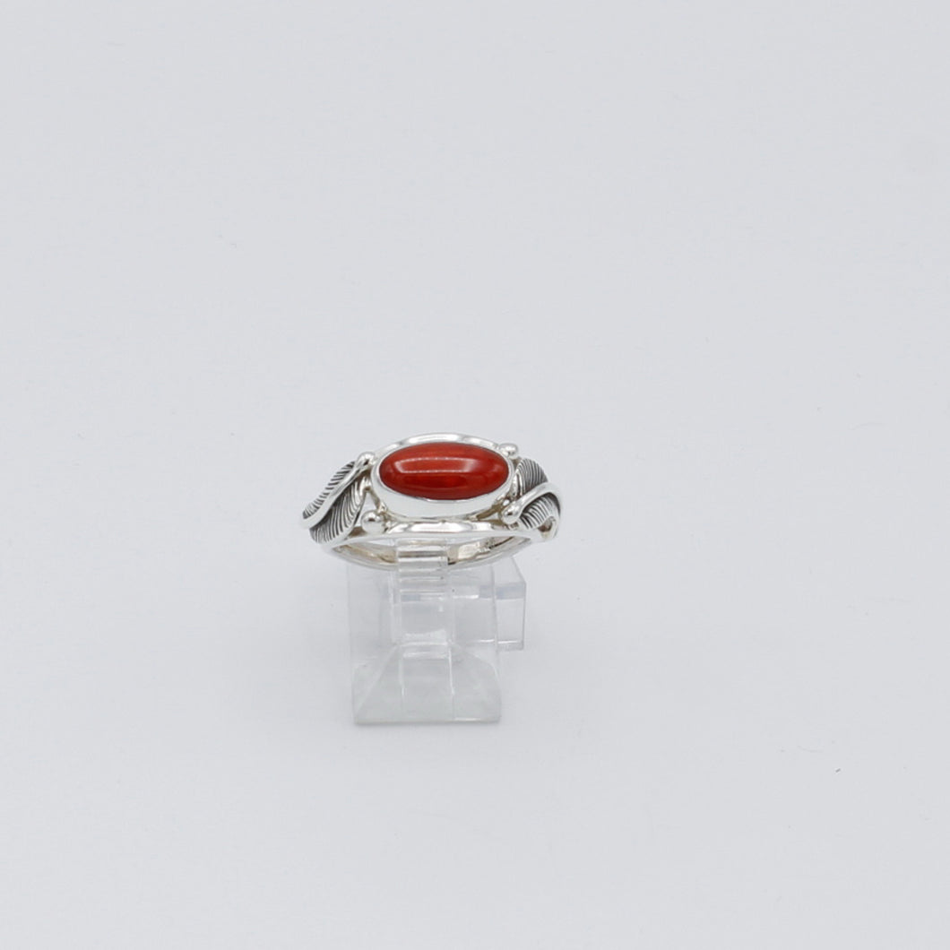 Native American Handcrafted Ring